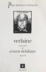 Télécharger le livre :  Verlaine (2)