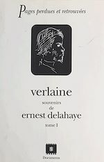 Télécharger le livre :  Verlaine (1)