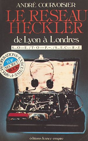 Download the eBook: Le réseau Heckler