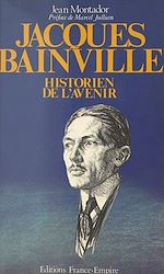 Download this eBook Jacques Bainville