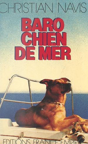 Download the eBook: Baro, chien de mer