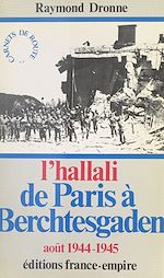 Download this eBook Carnets de route (2)