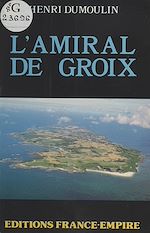 Download this eBook L'Amiral de Groix