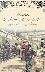 Download this eBook Les dames de la poste