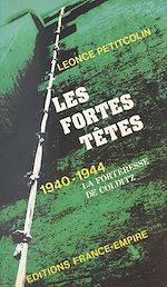 Download this eBook Les fortes têtes