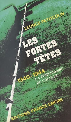 Download the eBook: Les fortes têtes