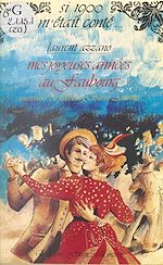 Download this eBook Mes joyeuses années au Faubourg