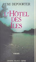 Download this eBook L'hôtel des îles