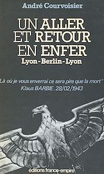Download this eBook Un aller et retour en enfer