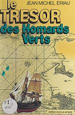 Download this eBook Le trésor des homards verts