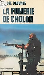 Download this eBook La fumerie de Cholon