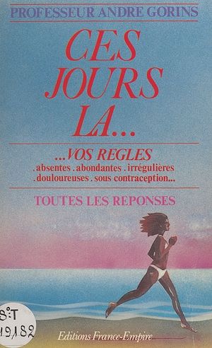 Download the eBook: Ces jours-là