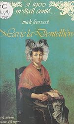 Download this eBook Marie la dentellière