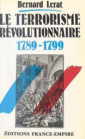 Download the eBook: Le terrorisme révolutionnaire