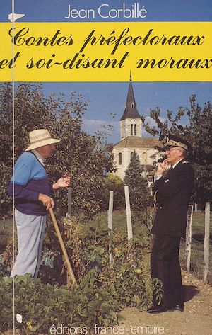 Download the eBook: Contes préfectoraux et soi-disant moraux