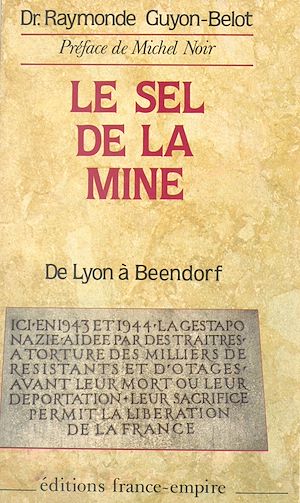 Download the eBook: Le sel de la mine