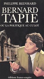 Download this eBook Bernard Tapie