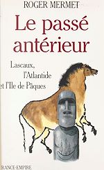 Download this eBook Le passé antérieur