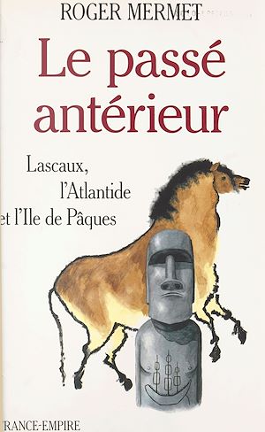 Download the eBook: Le passé antérieur