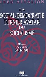 Download this eBook La social-démocratie, dernier avatar du socialisme