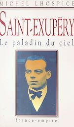 Download this eBook Saint-Exupéry