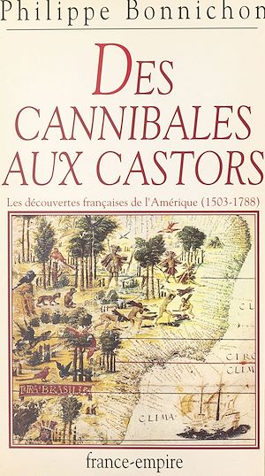Download the eBook: Des cannibales aux castors
