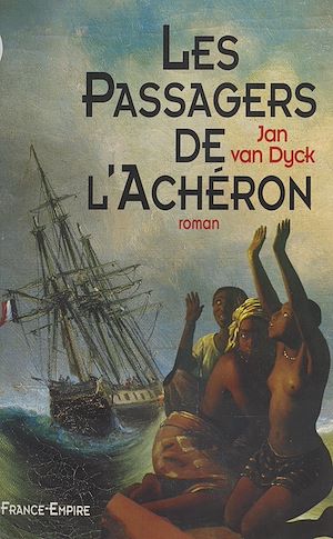 Download the eBook: Les passagers de l'Achéron