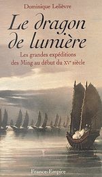 Download this eBook Le dragon de lumière
