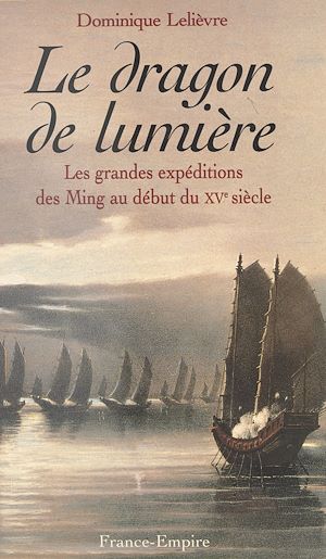 Download the eBook: Le dragon de lumière