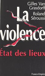 Download this eBook La violence