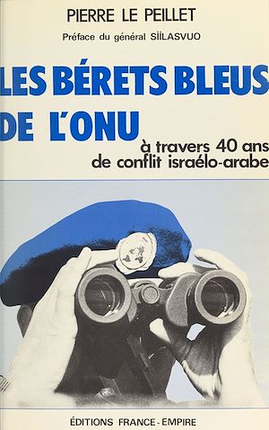 Download the eBook: Les Bérets bleus de l'ONU