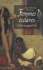 Download this eBook Femmes esclaves