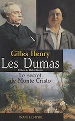 Download this eBook Les Dumas