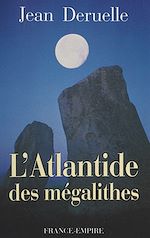 Download this eBook L'Atlantide des mégalithes