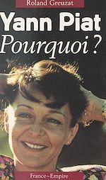 Download this eBook Yann Piat, pourquoi ?