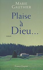 Download this eBook Plaise à Dieu...