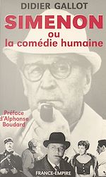 Download this eBook Simenon