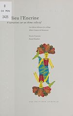 Télécharger le livre :  Adieu l'Encrine