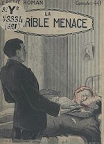 Télécharger le livre :  La terrible menace