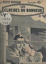 Télécharger le livre :  Les cloches du bonheur
