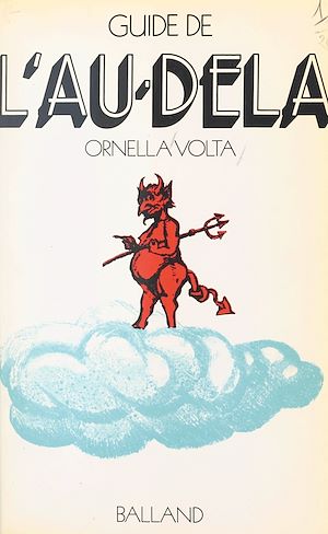 Download the eBook: Guide de l'au-delà