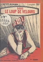 Télécharger le livre :  Sous le loup de velours