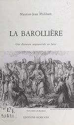 Télécharger le livre :  La Barollière