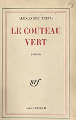 Télécharger le livre :  Le couteau vert