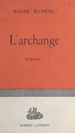 Télécharger le livre :  L'archange