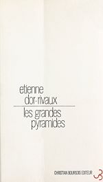 Télécharger le livre :  Les grandes pyramides