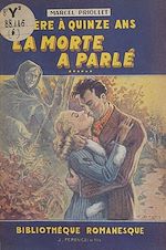 Télécharger le livre :  Mère a quinze ans