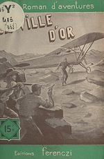 Download this eBook La ville d'or