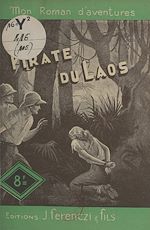 Télécharger le livre :  Le pirate du Laos