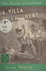 Télécharger le livre :  La villa de la mort